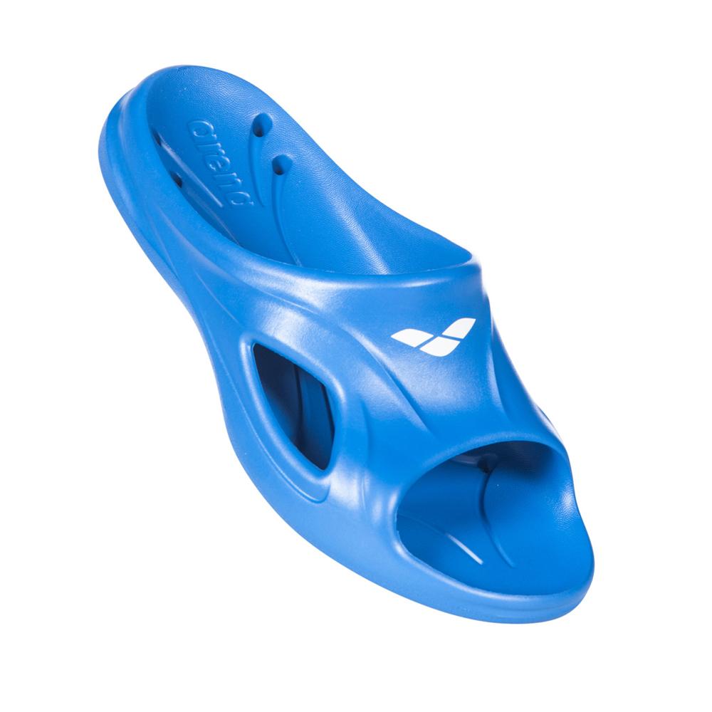 Chanclas de niños Hydrosoft II Arena - Azul Azul-2