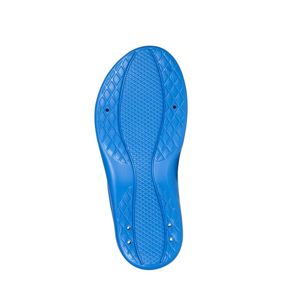Chanclas de niños Hydrosoft II Arena - Azul Azul-4