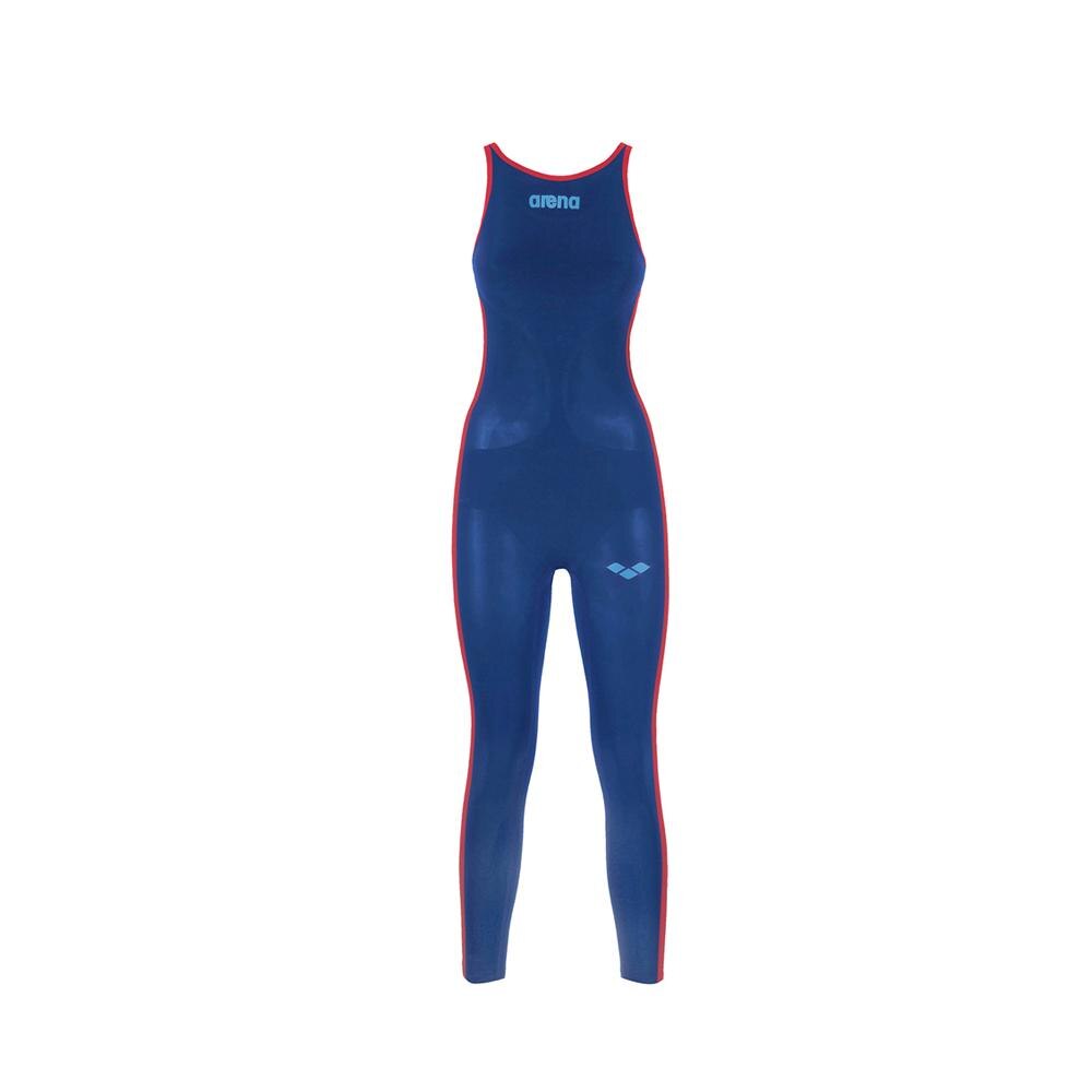 Arena - Traje de competición de natación de mujer Powerskin R-EVO+OW Arena.