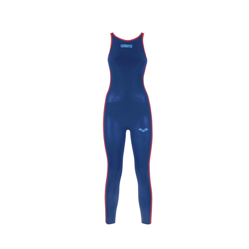 Arena - Traje de competición de natación de mujer Powerskin R-EVO+OW Arena.