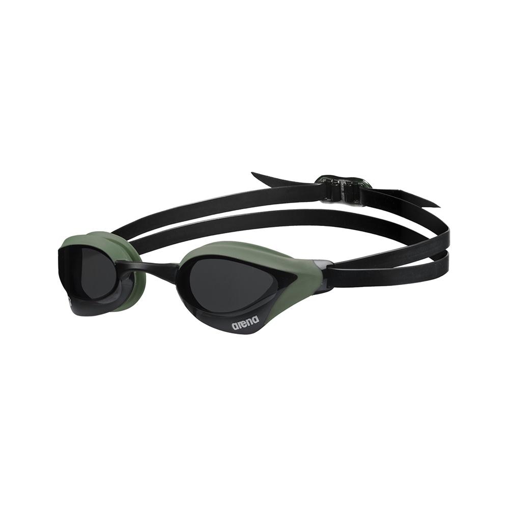 Gafas de natación Cobra Core Swipe Arena - Verde Verde-1