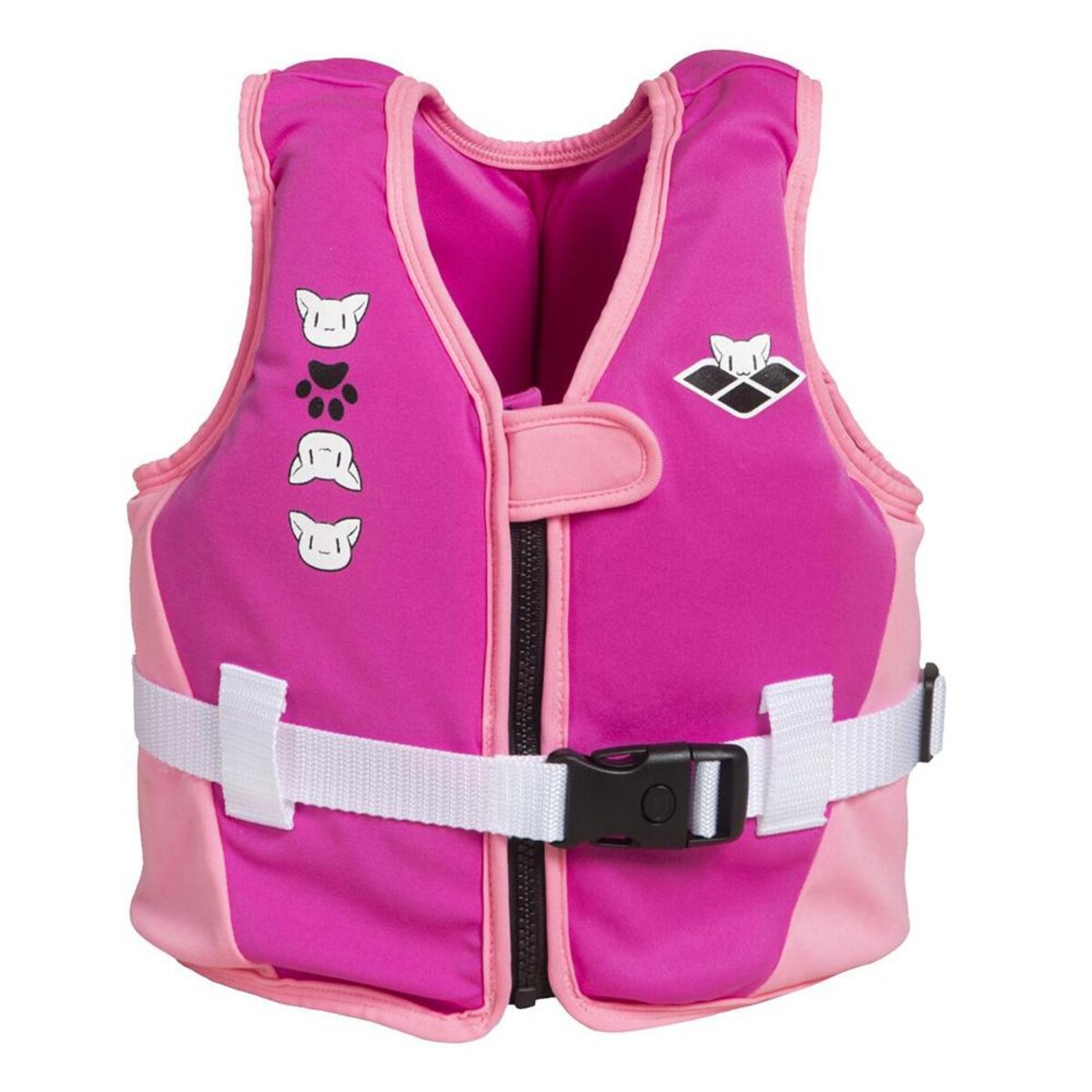 Chaleco Flotador Bebé El Corte Inglés Piscina Chaleco Salvavidas