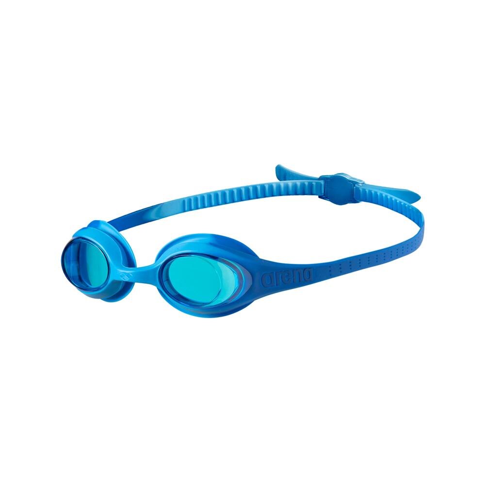 Gafas de natación de niños Spider Kids Arena - Azul Azul-1