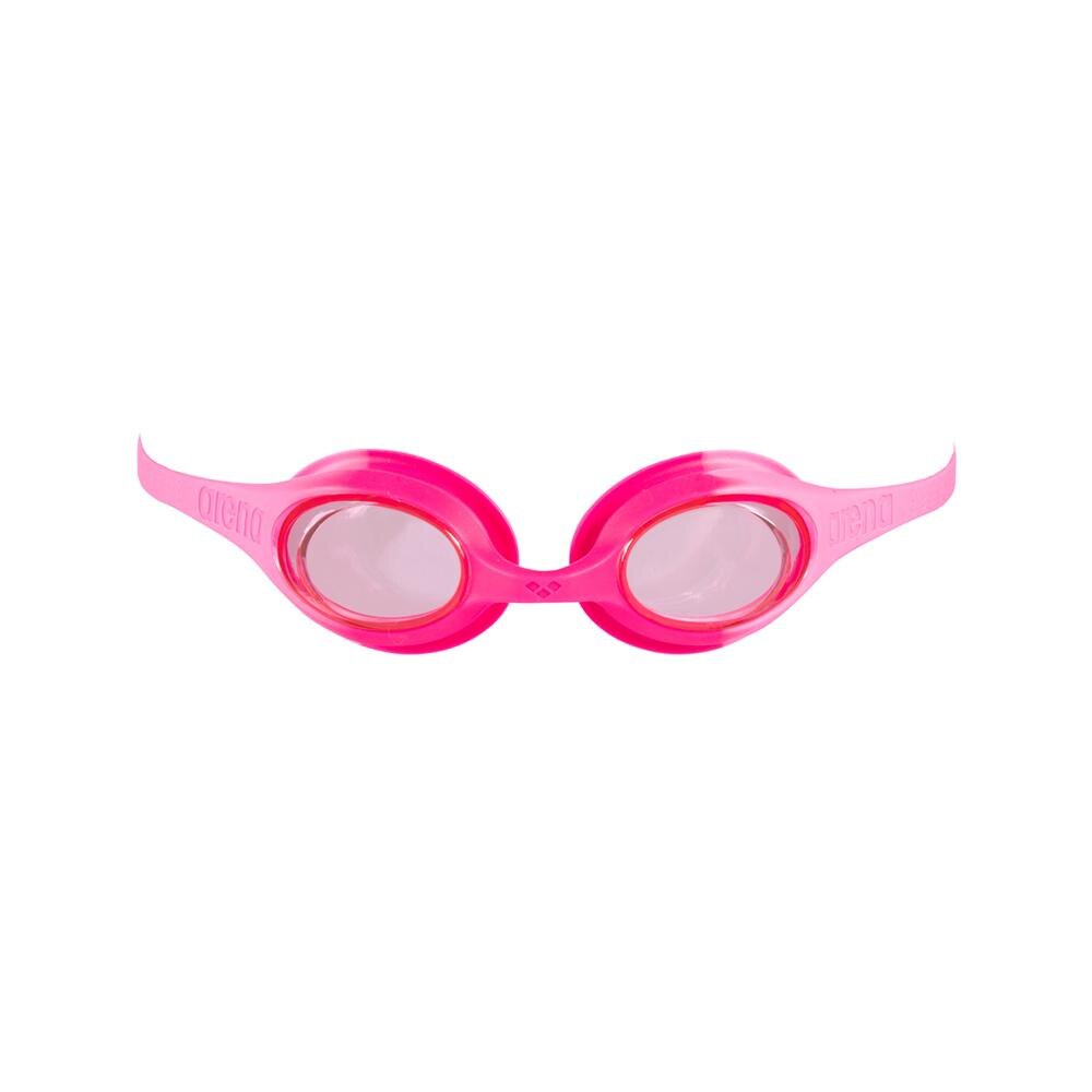 Gafas de natación de niños Spider Kids Arena - Rosa Rosa-2