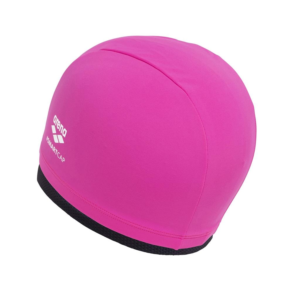 Imagen 2 de Gorro de natación unisex Smartcap Arena - Rosa Rosa