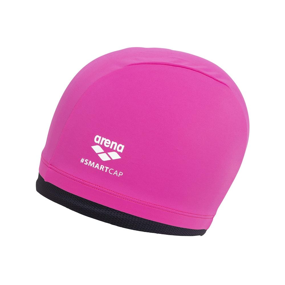 Imagen 4 de Gorro de natación unisex Smartcap Arena - Rosa Rosa