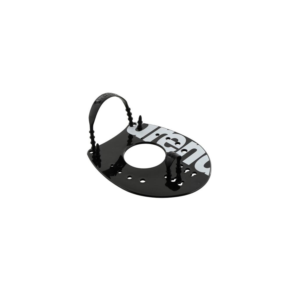 Imagen 0 de Accesorio de natación Elite Hand Paddle 2 Arena Negro