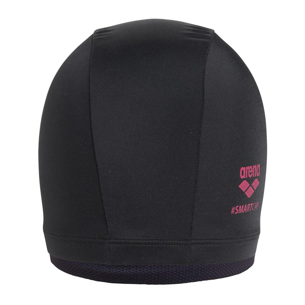 Gorro de natación Smartcap Arena - Negro Negro-3