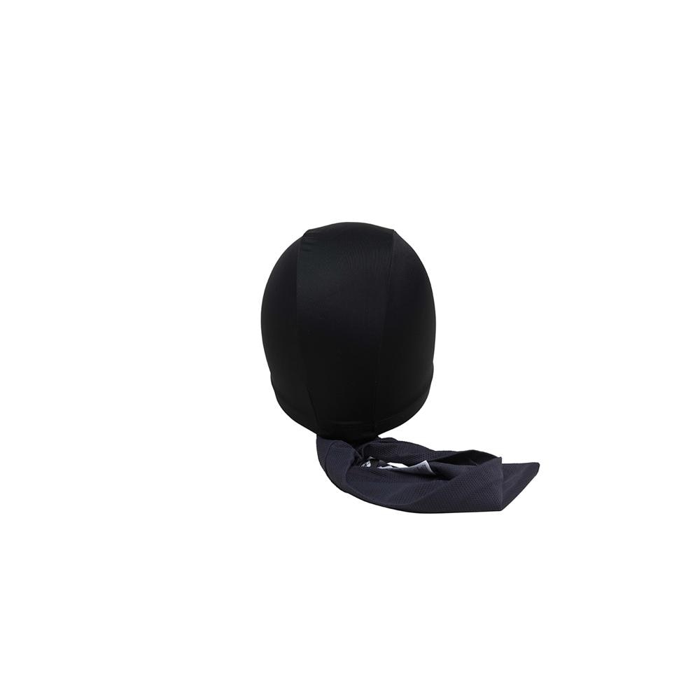Gorro de natación Smartcap Arena - Negro Negro-5