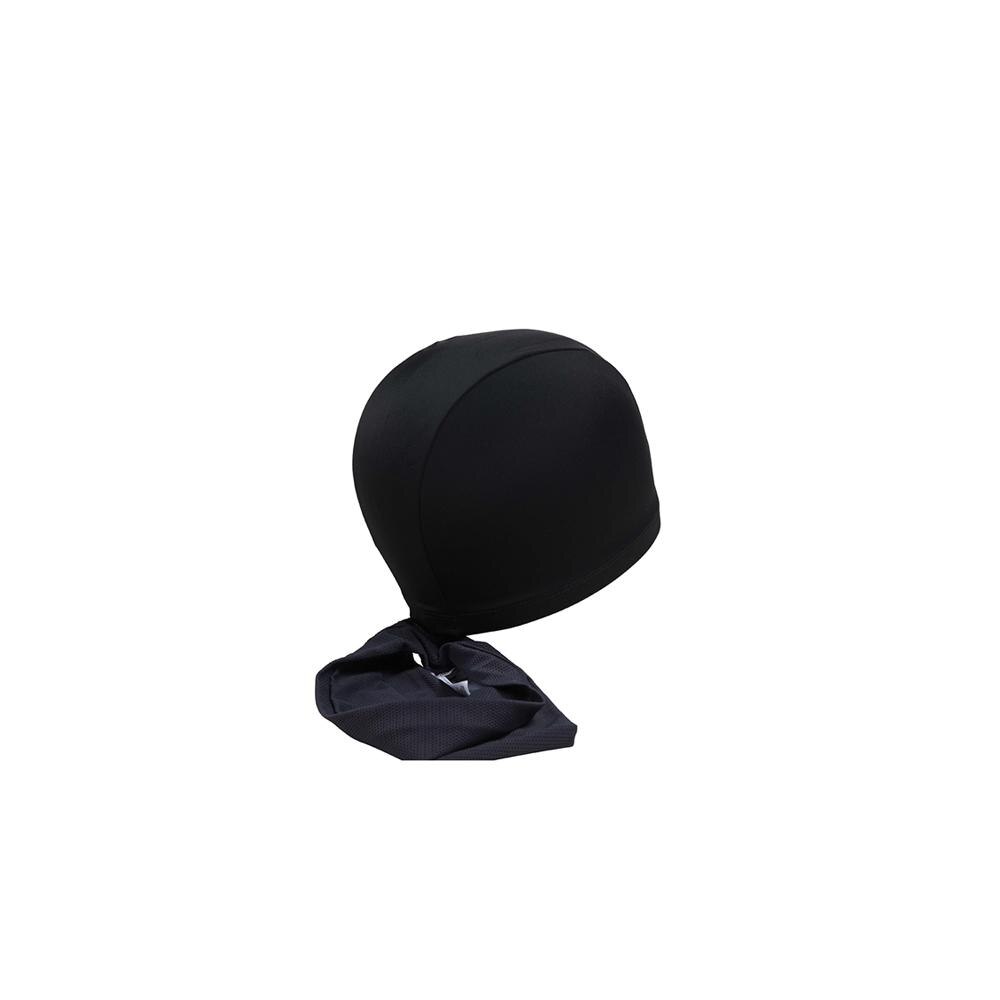 Gorro de natación Smartcap Arena - Negro Negro-6