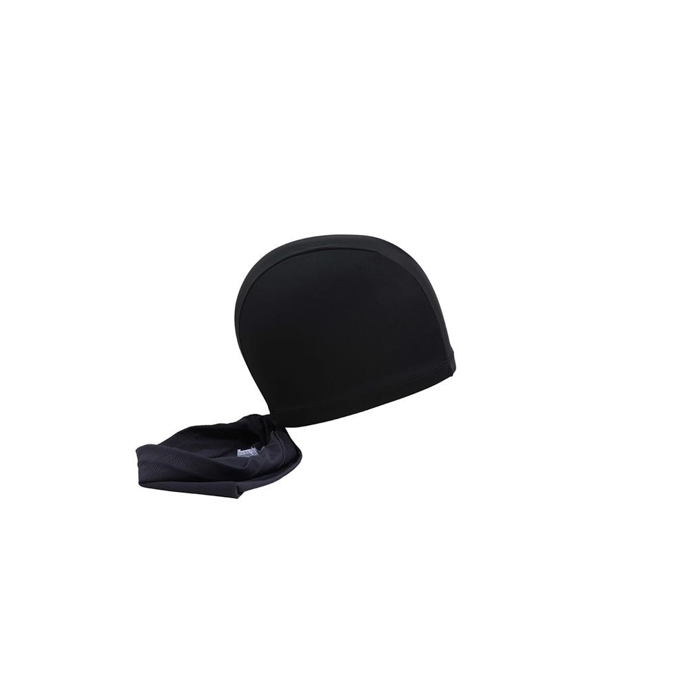 Gorro de natación Smartcap Arena - Negro Negro-7