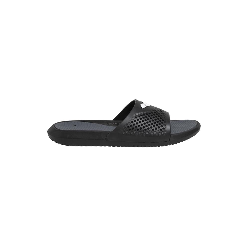 Arena Chanclas unisex Bruno Negro / Azul