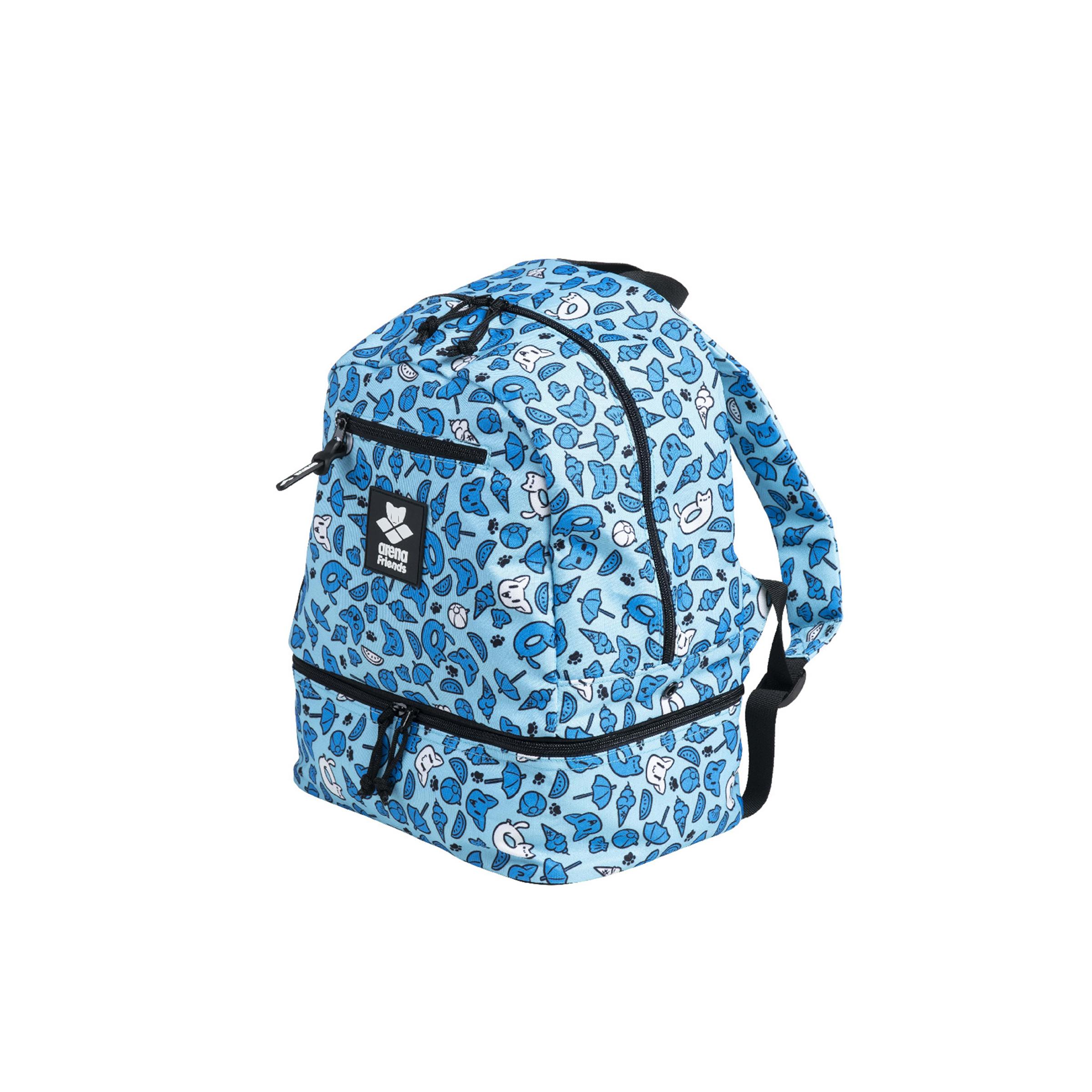Arena - Mochila deportiva de niños Team 20L.
