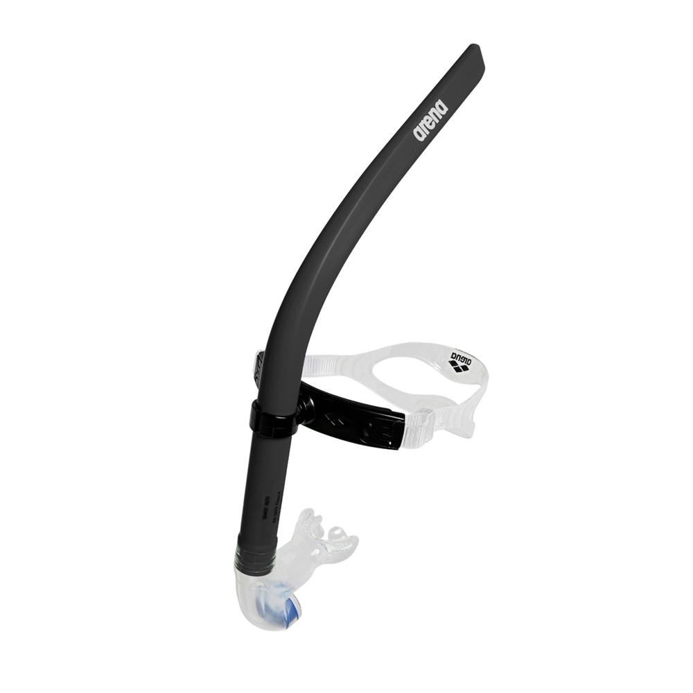 Imagen 0 de Tubo de buceo Swim Snorkel III Arena Negro
