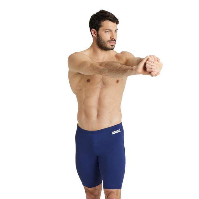 Imagen 0 de Bañador de hombre Team Swim Jammer Arena