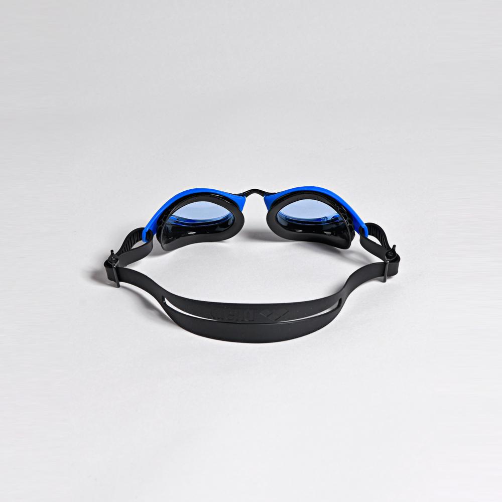 Gafas de natación Air-Bold Swipe Arena - Azul Azul-8