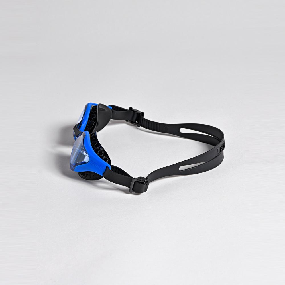 Gafas de natación Air-Bold Swipe Arena - Azul Azul-9