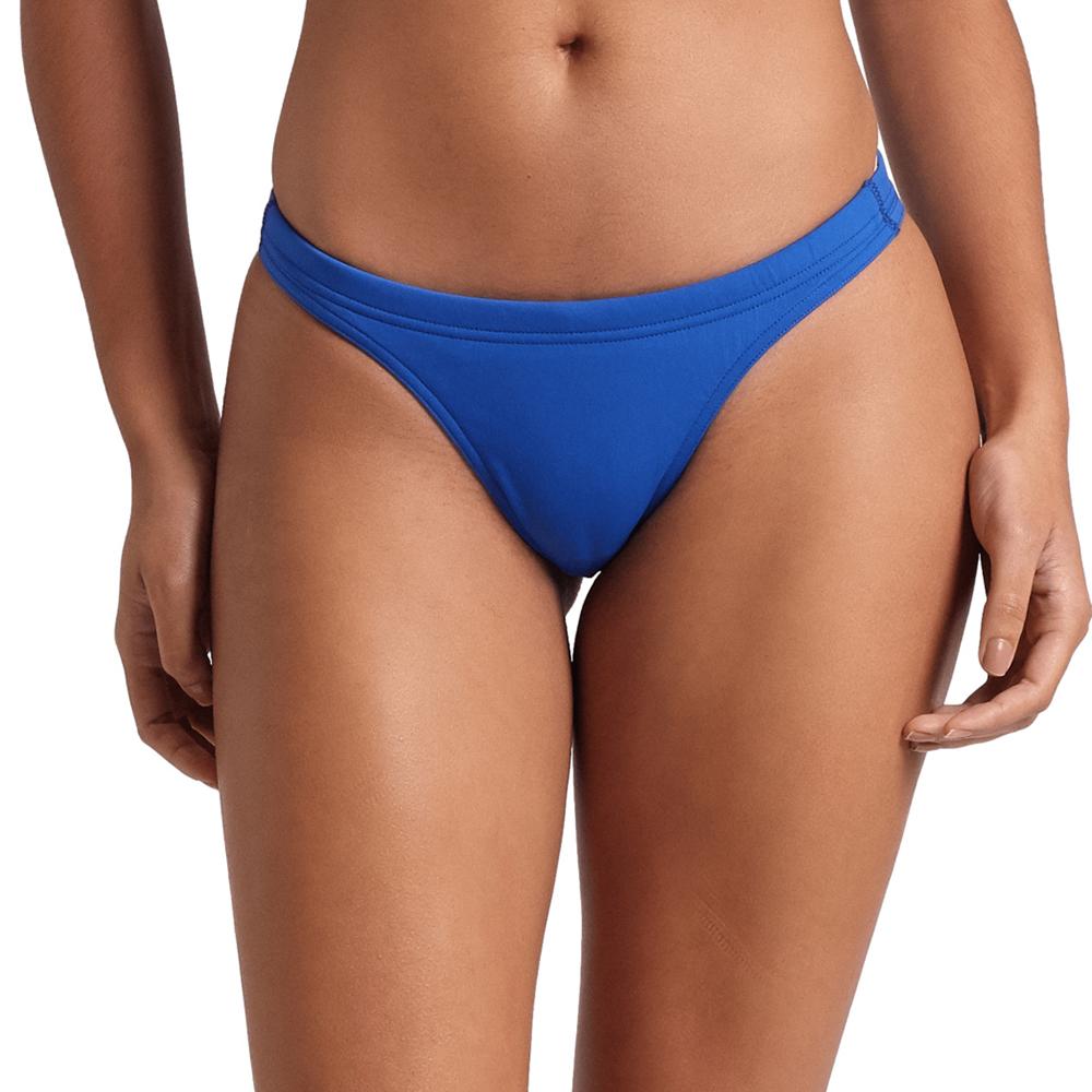 Imagen 3 de Braga de bikini de mujer Team Swim Arena - Azul royal Azul royal