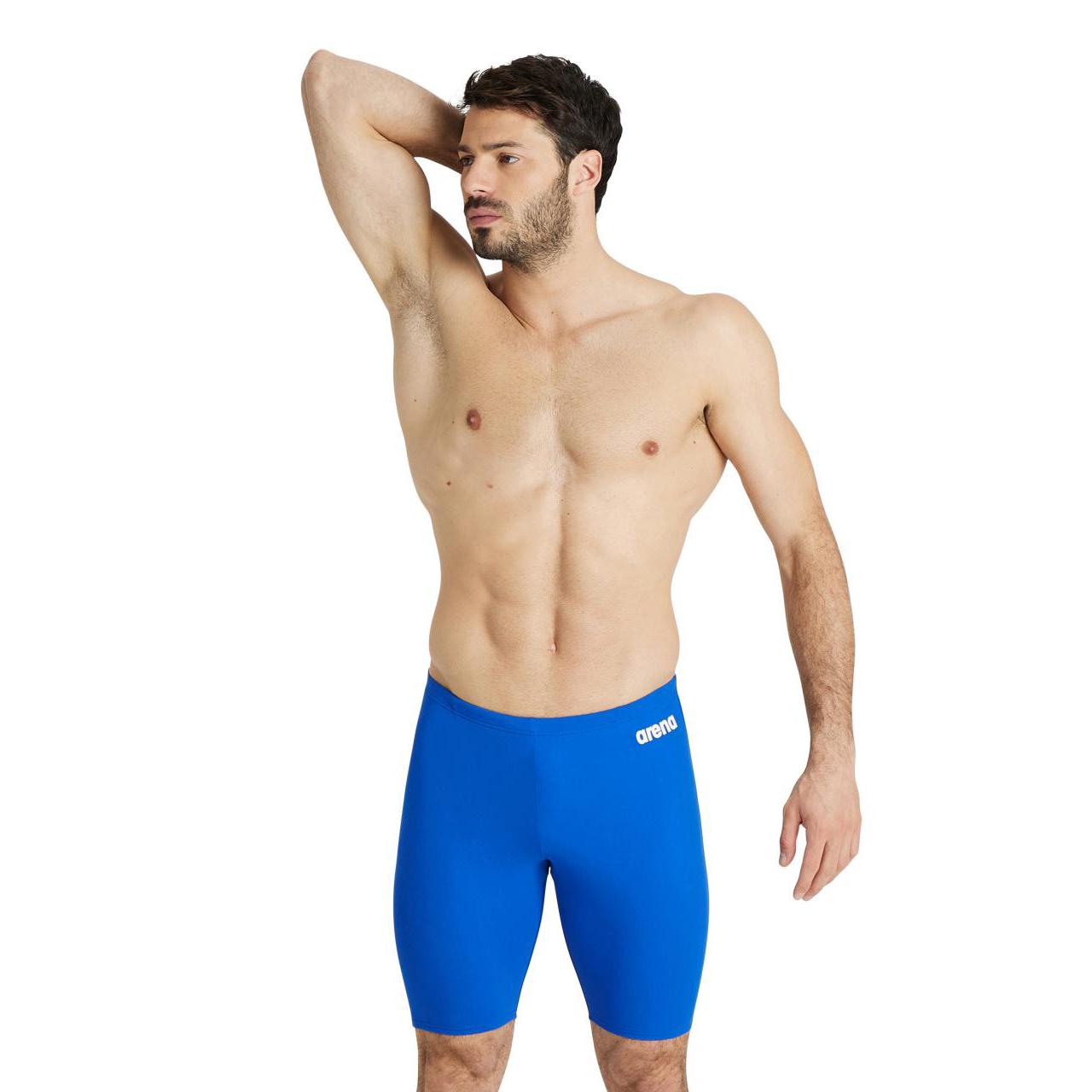 Imagen 1 de Bañador jammer de hombre Team Swim Arena - Azul royal Azul royal