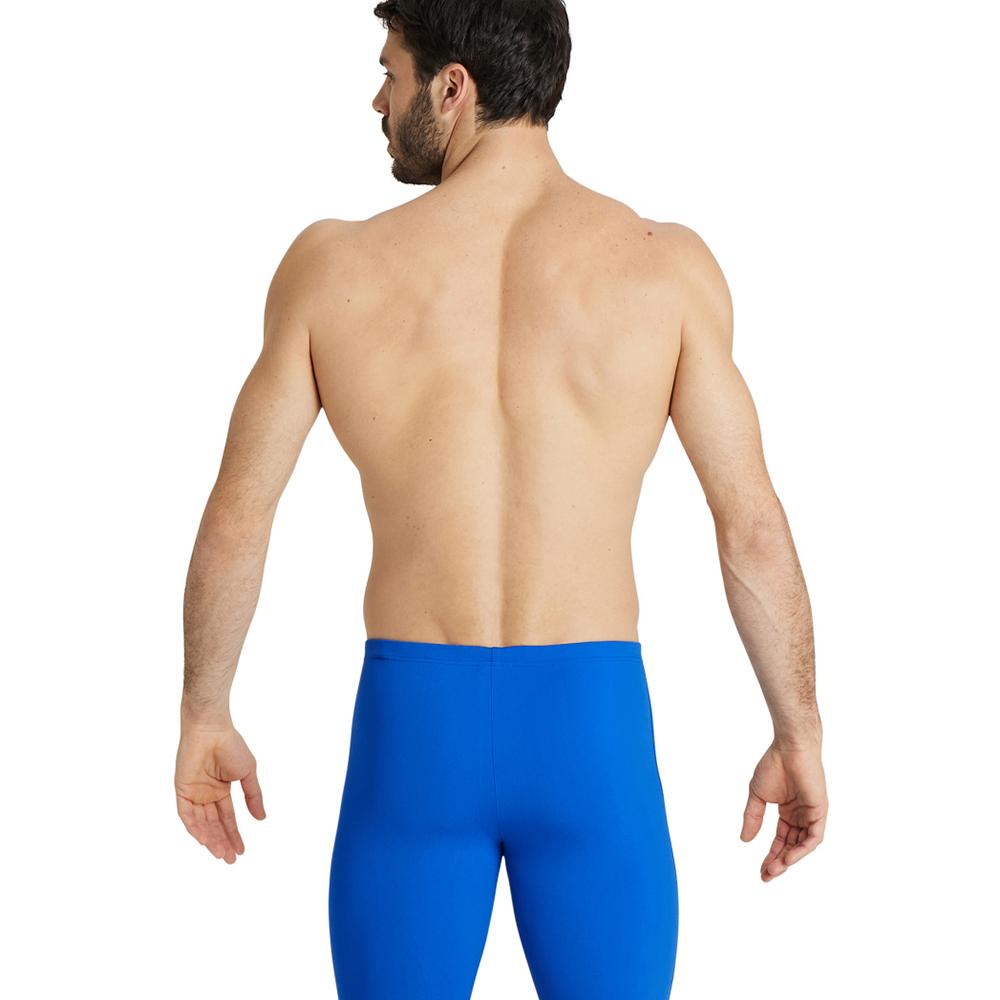 Imagen 2 de Bañador jammer de hombre Team Swim Arena - Azul royal Azul royal