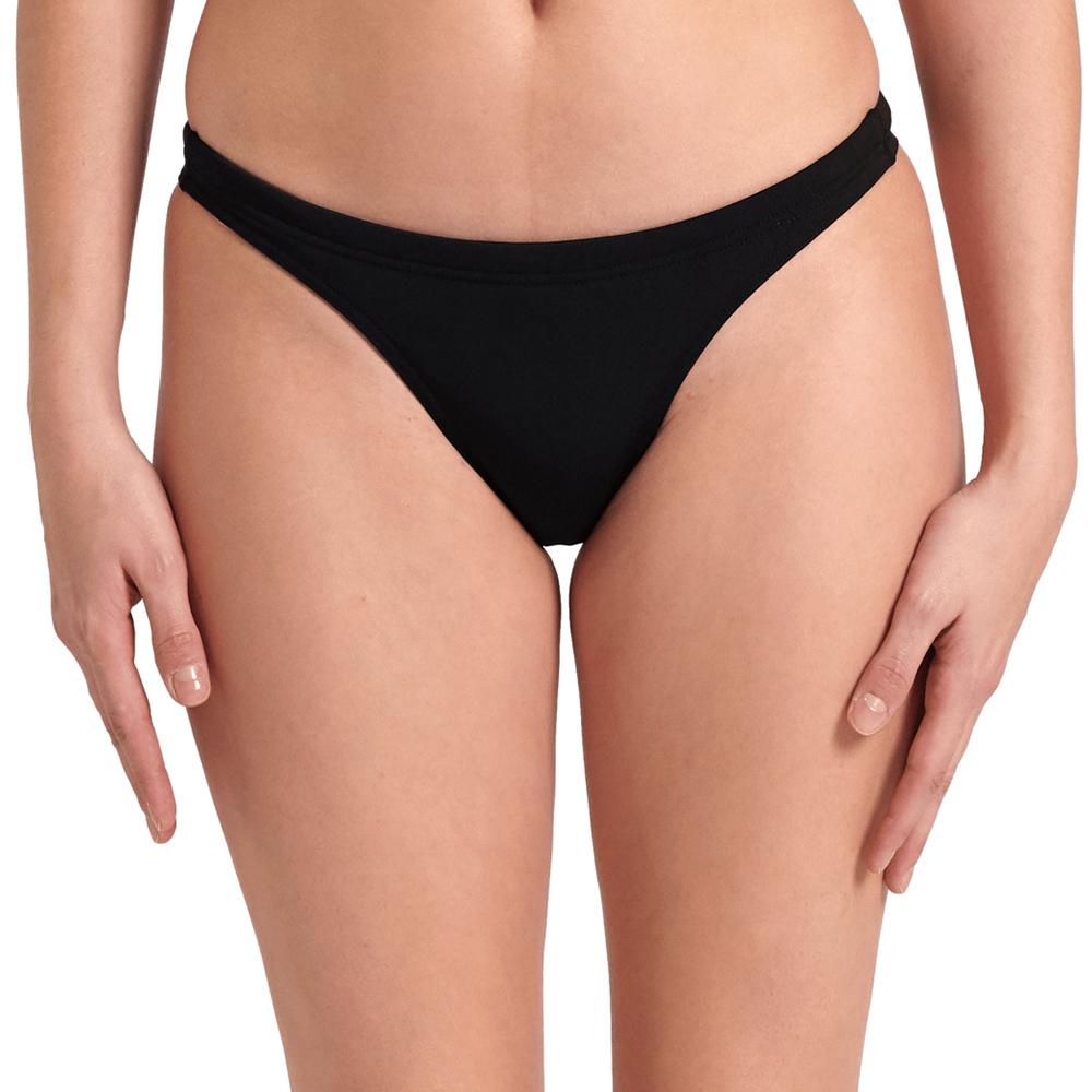 Imagen 4 de Braga de bikini de mujer Team Swim Arena - Negro Negro