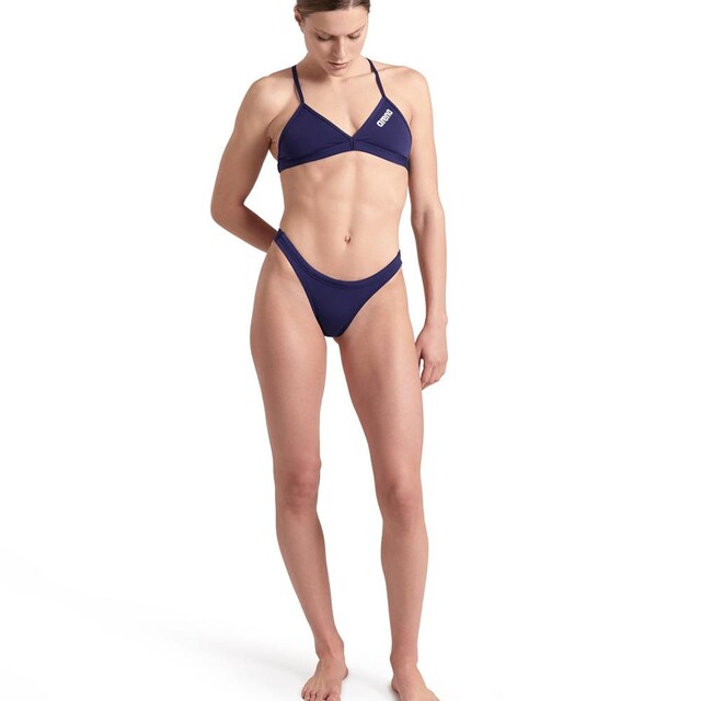 Imagen 0 de Braguita de bikini de mujer Team Swim Bottom Arena
