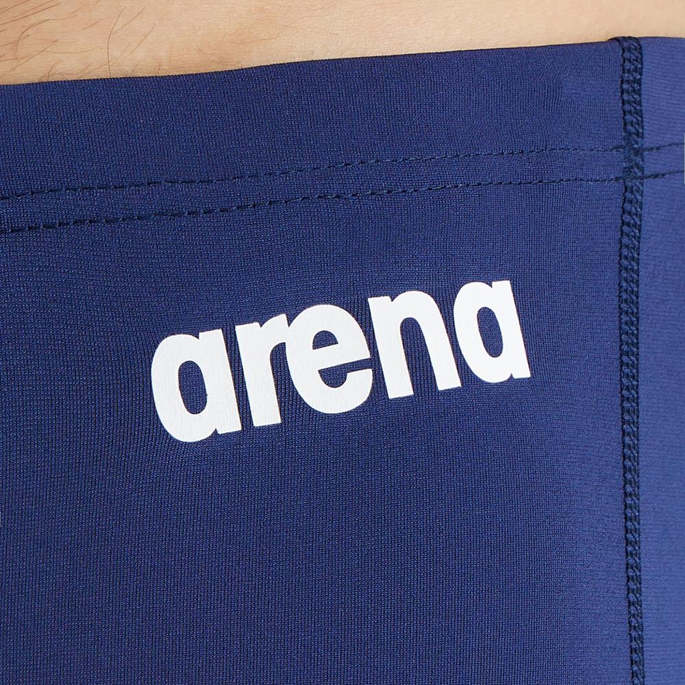 Imagen 4 de Bañador jammer de hombre Team Swim Arena - Azul marino Azul marino