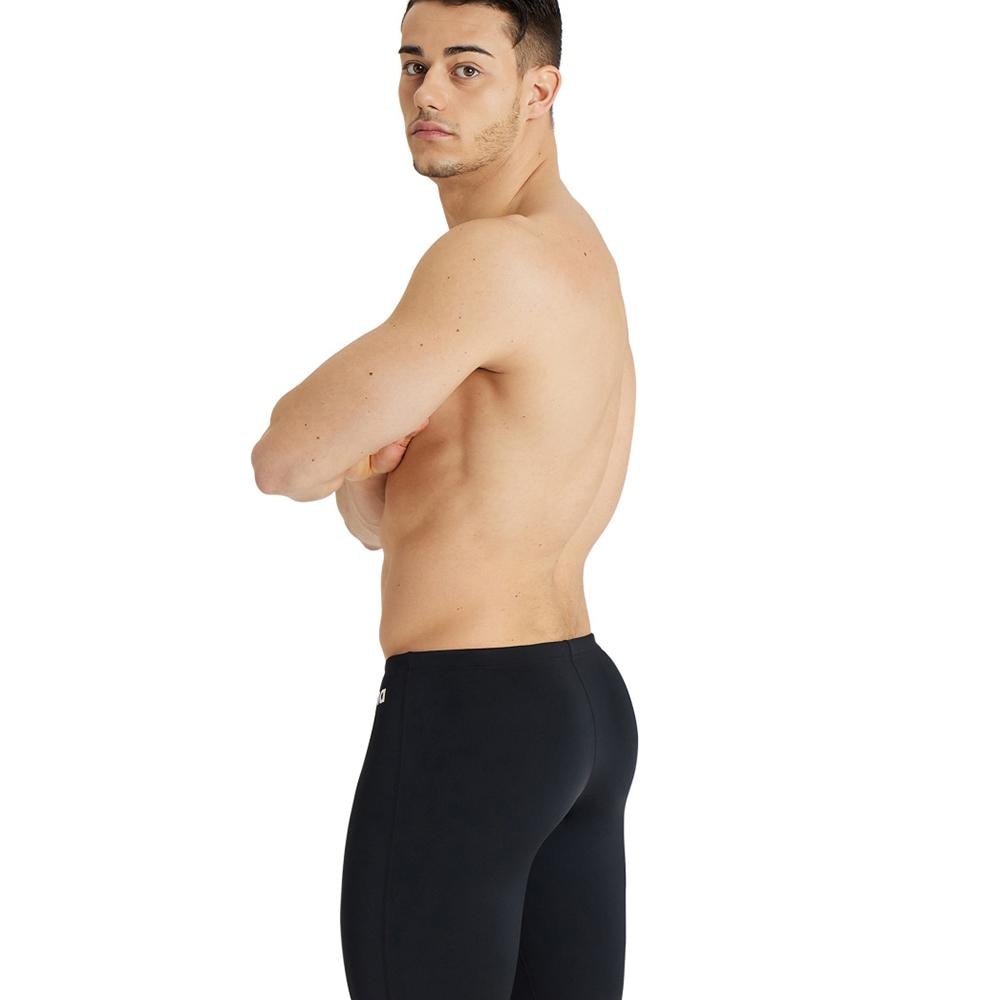 Imagen 2 de Bañador jammer de hombre Team Swim Arena - Negro Negro
