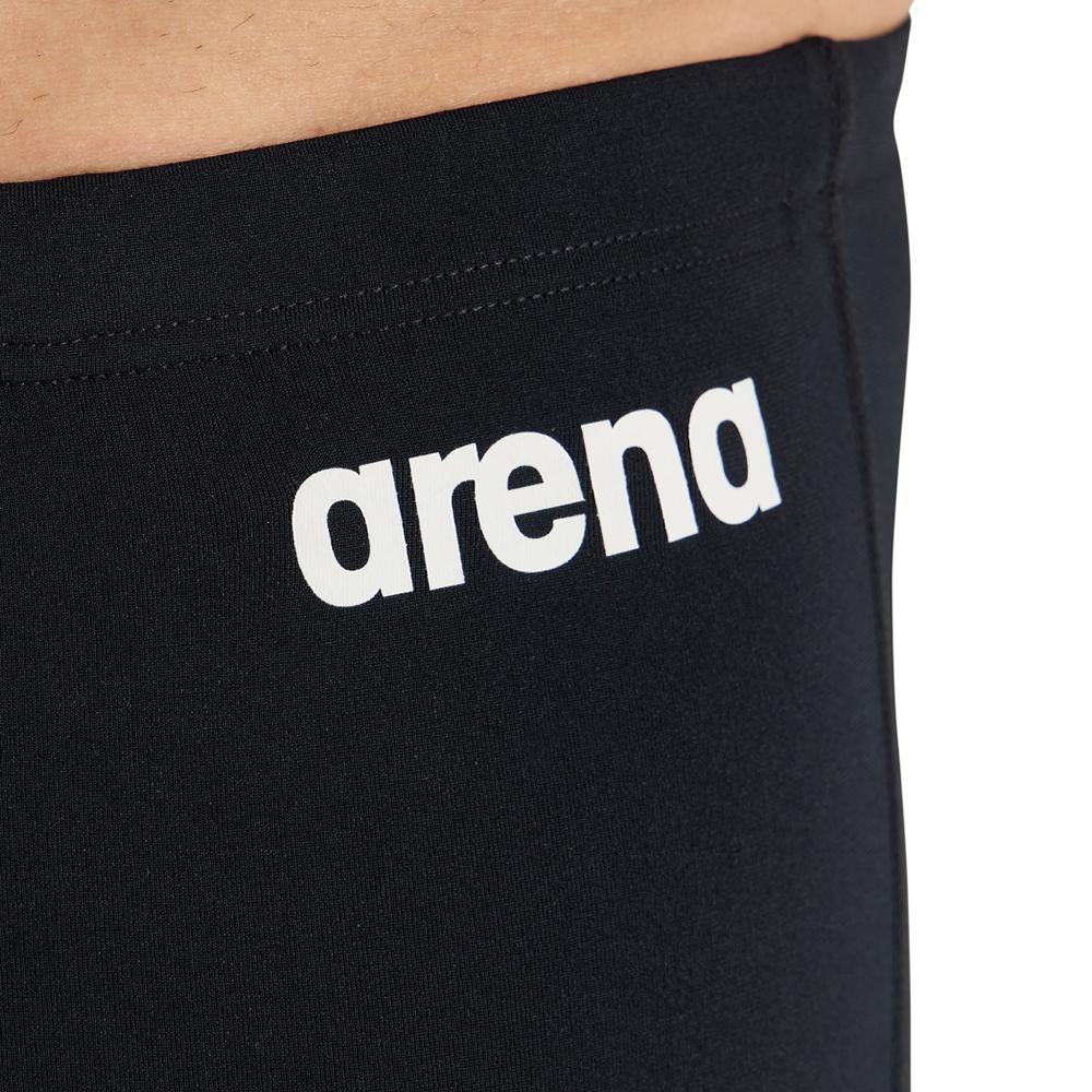 Imagen 4 de Bañador jammer de hombre Team Swim Arena - Negro Negro