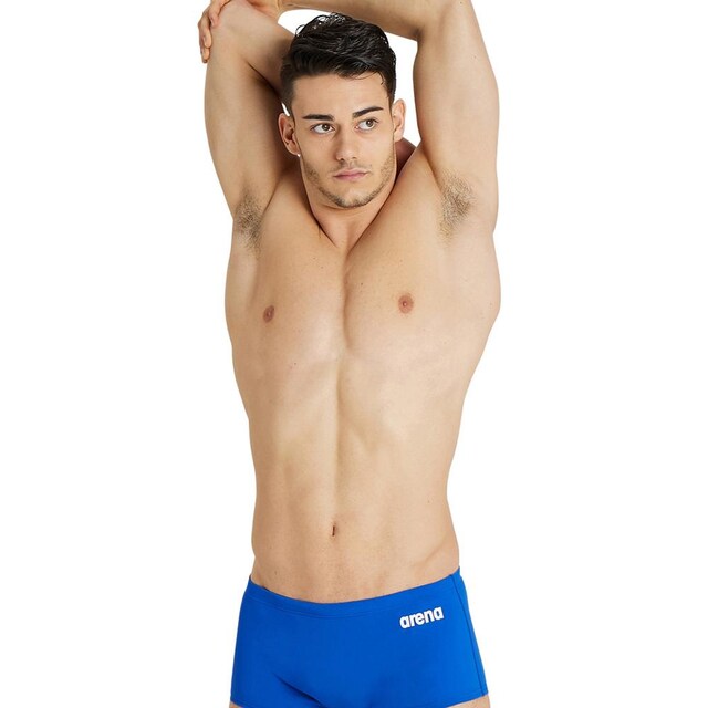 Imagen 0 de Bañador corto de hombre Team Swim Low Waist Arena