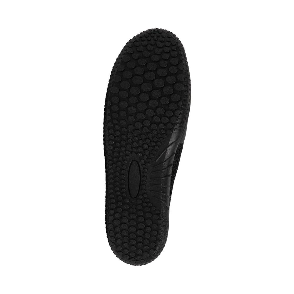 Zapatillas para el agua unisex Watershoes Arena - Negro / Verde Flúor Negro / Verde Flúor-4