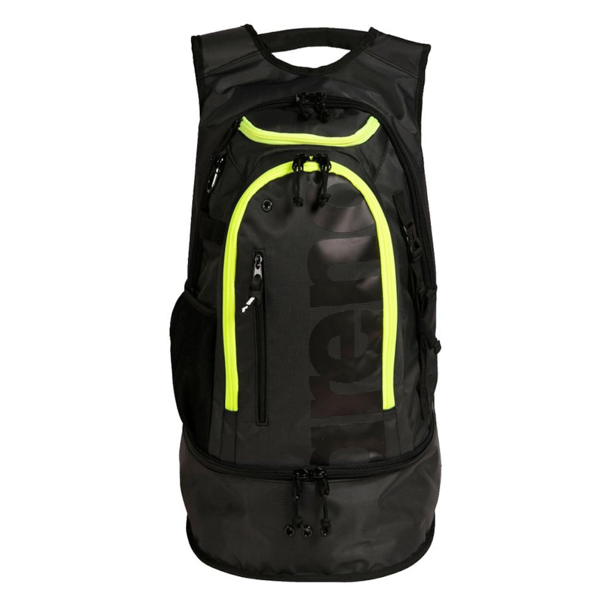 Mochila de natación deportiva 40L Fastpack Arena · Arena · El