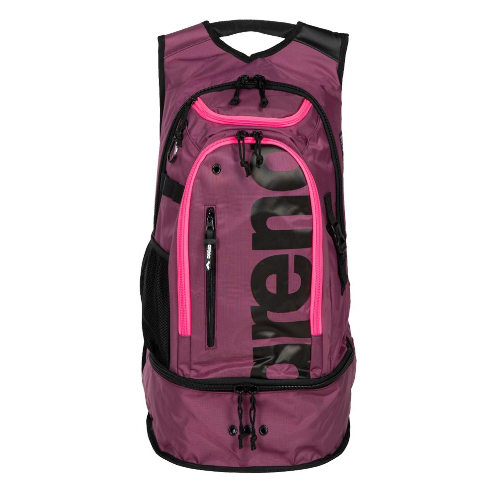 Mochila de natacion deportiva 40L Fastpack 3.0 Arena Arena El Corte Ingles