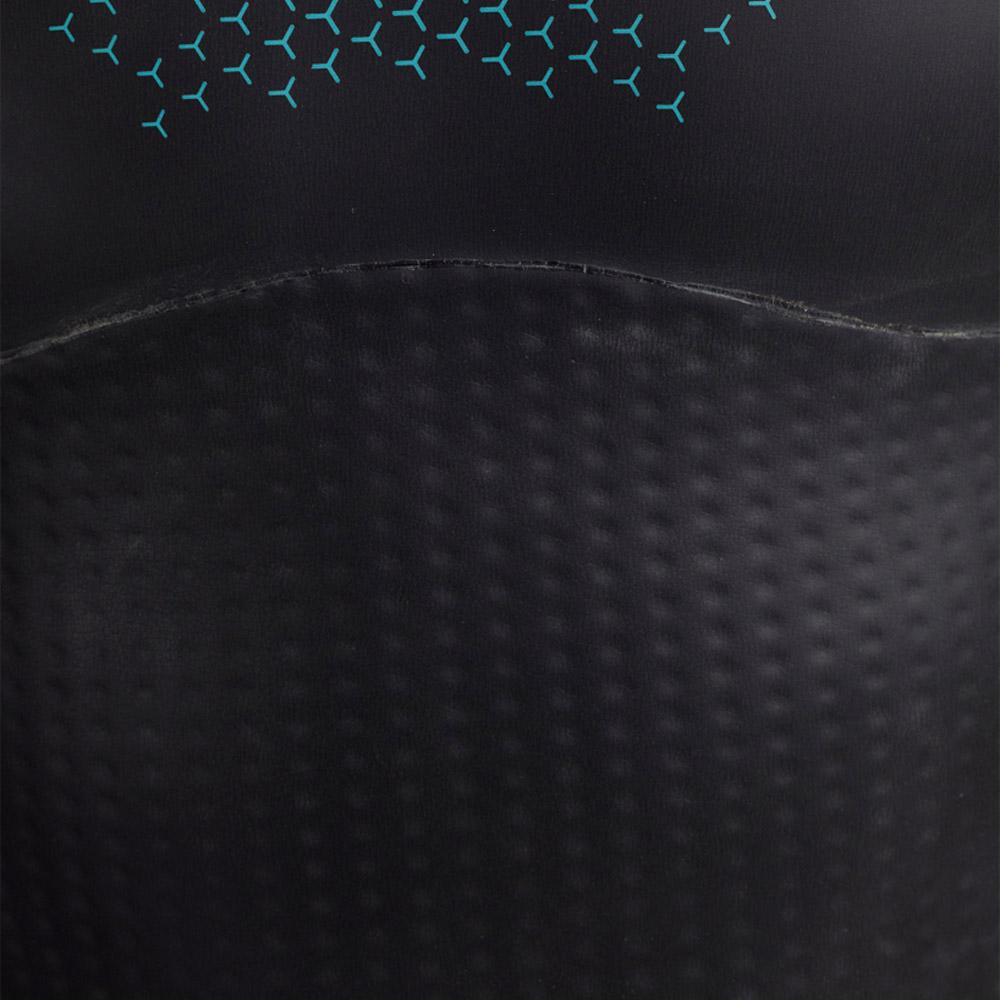 Traje de neopreno de hombre Storm Wetsuit Arena - Negro / Azul Negro / Azul-5