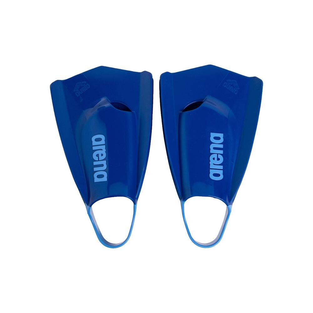 Aletas de natación Powerfin Pro II Arena - Azul Azul-2