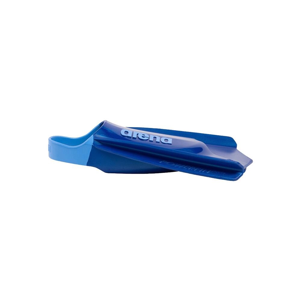 Aletas de natación Powerfin Pro II Arena - Azul Azul-4