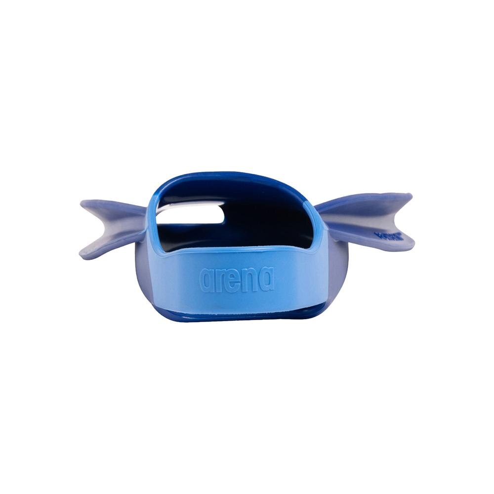 Aletas de natación Powerfin Pro II Arena - Azul Azul-5
