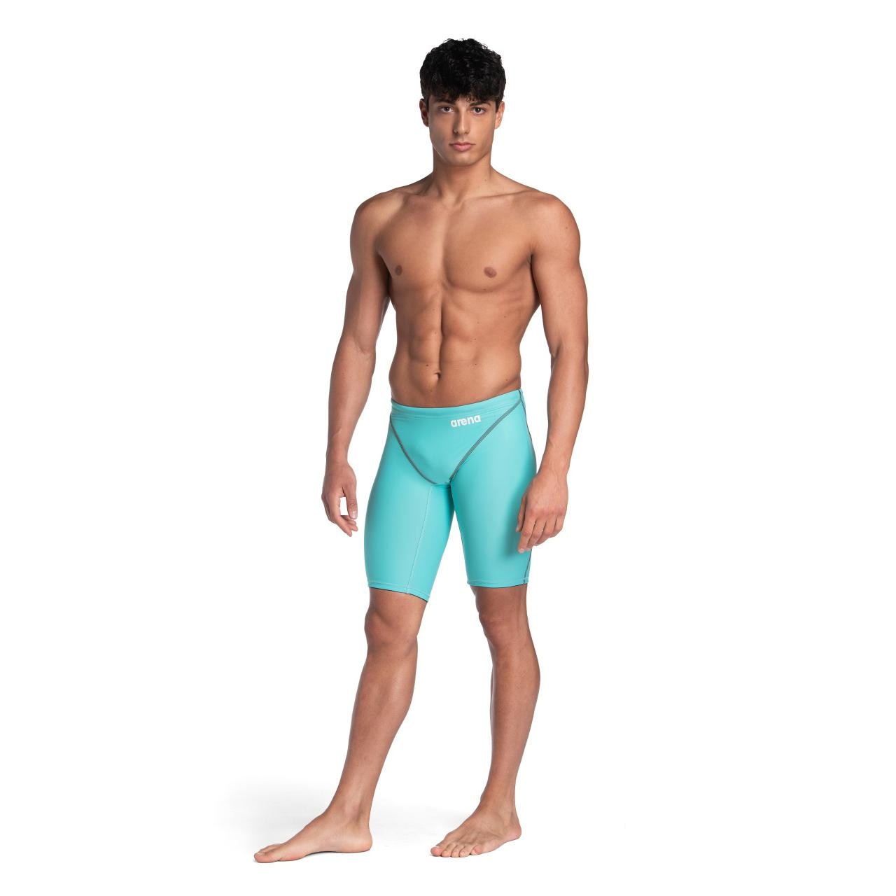 Imagen 0 de Bañador jammer de competición de hombre Powerskin St Next Arena Turquesa