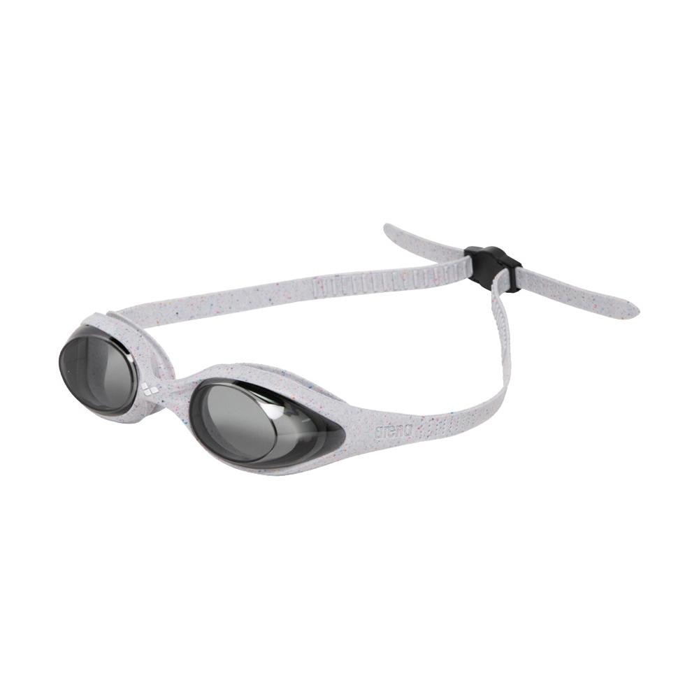 Gafas de natación Spider Arena - Gris Gris-1