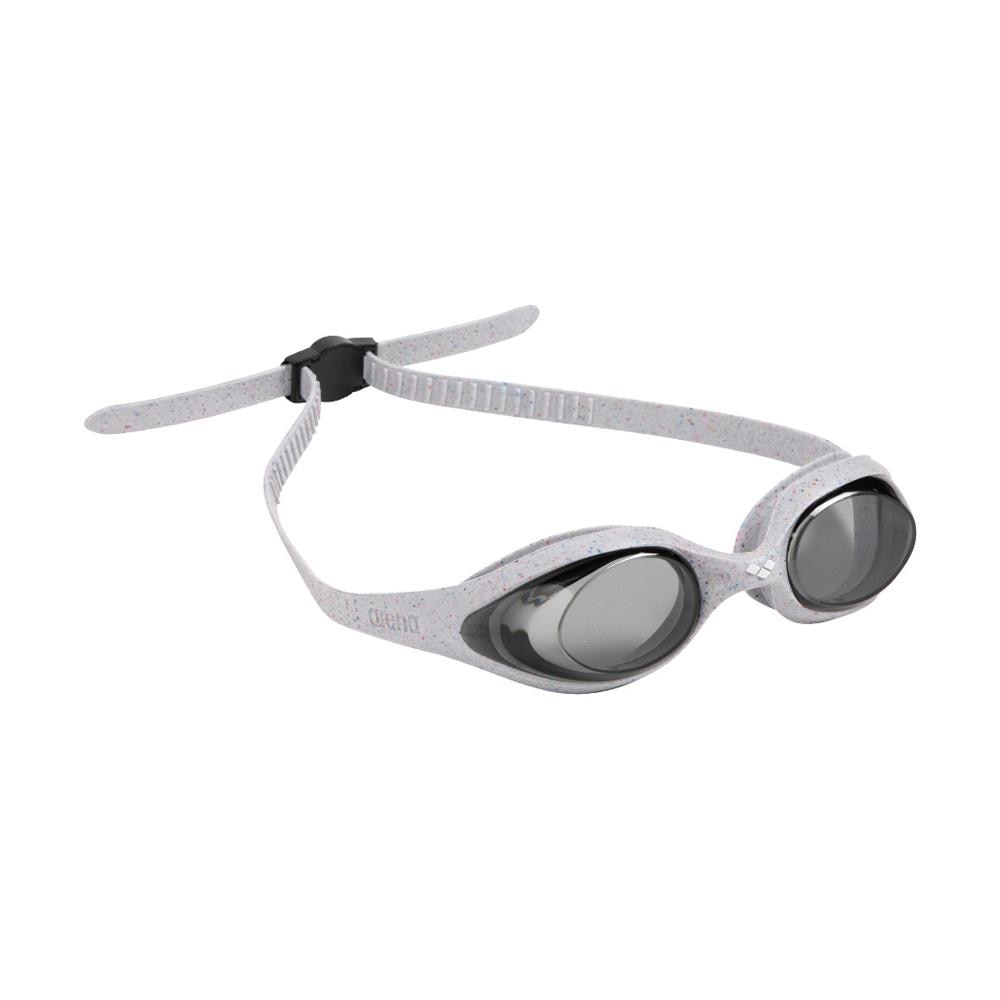 Gafas de natación Spider Arena - Gris Gris-2