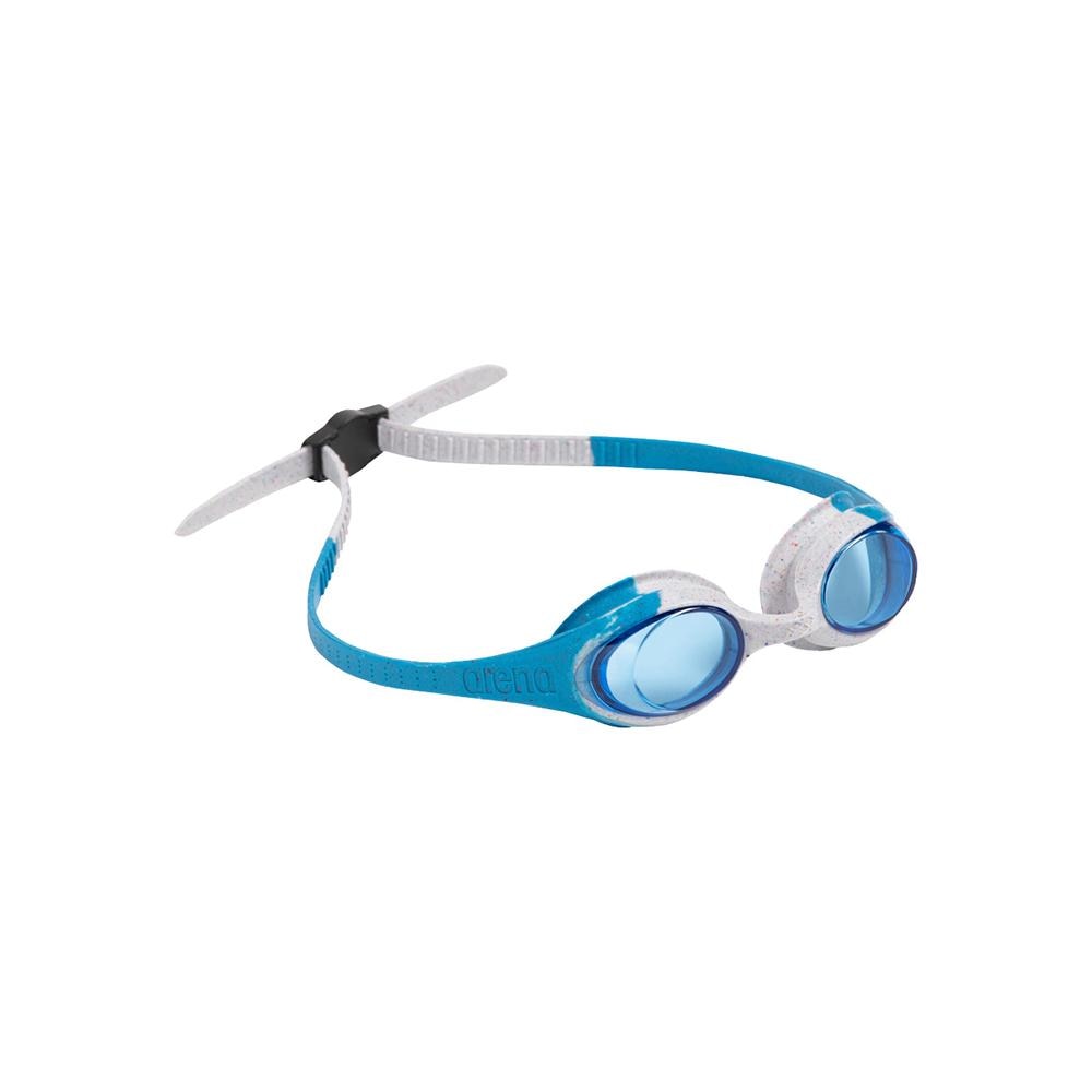 Gafas de natación de niños Spider Kids Arena - Azul Azul-2