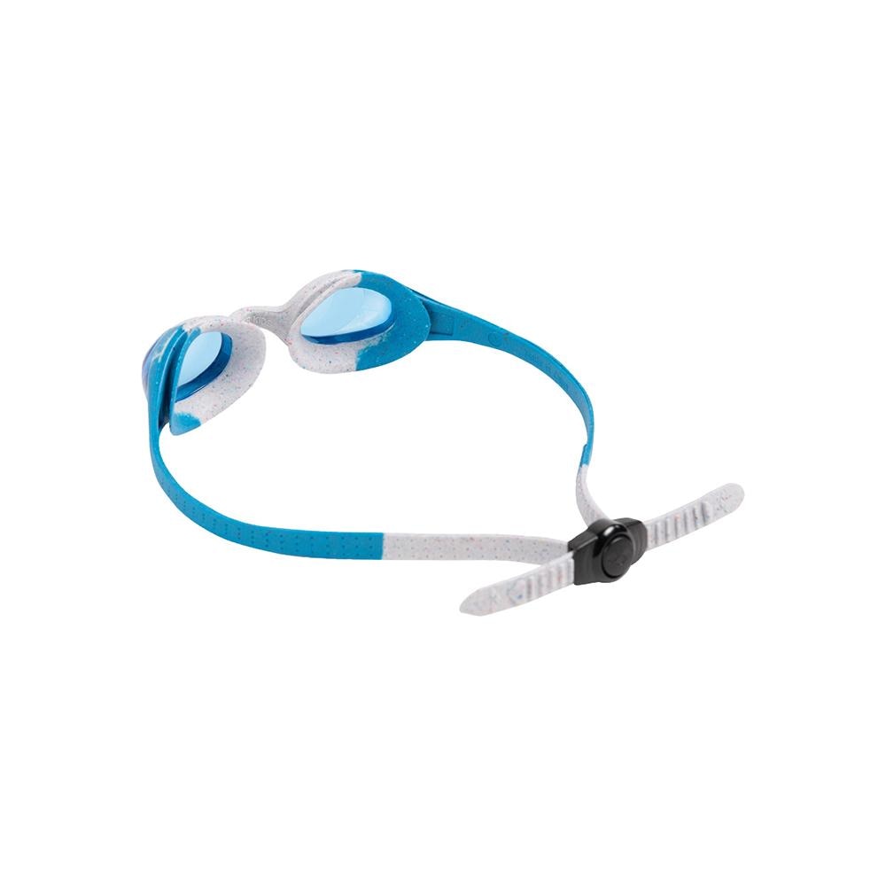 Gafas de natación de niños Spider Kids Arena - Azul Azul-3