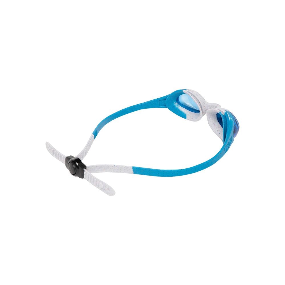 Gafas de natación de niños Spider Kids Arena - Azul Azul-4