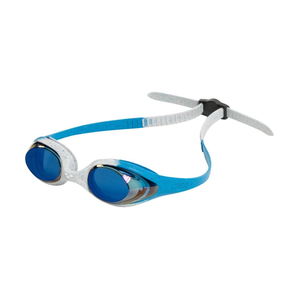 Arena - Gafas de natación de niños Spider Jr Mirror Arena.