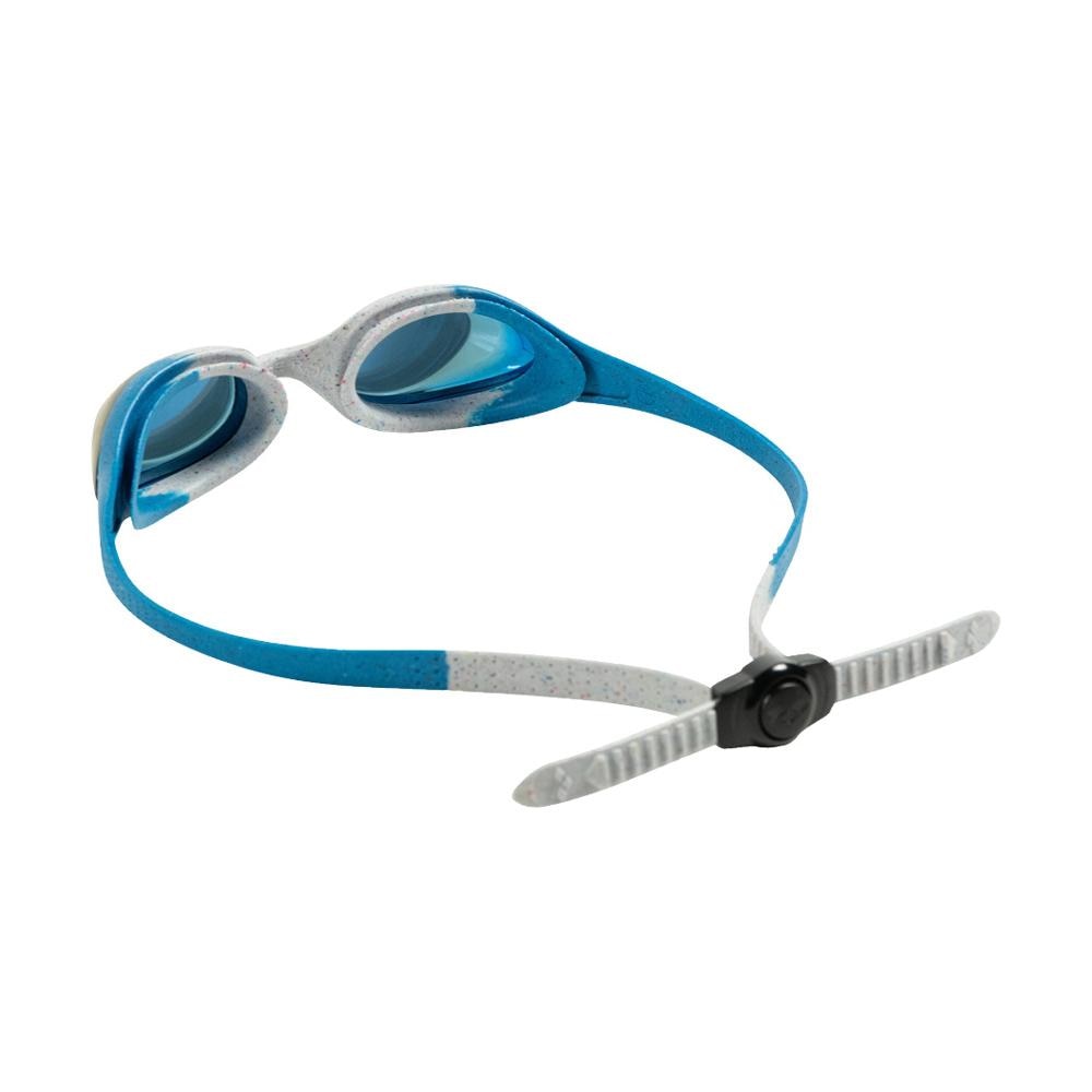 Gafas de natación de niños Spider Jr Mirror Arena - Azul Azul-3
