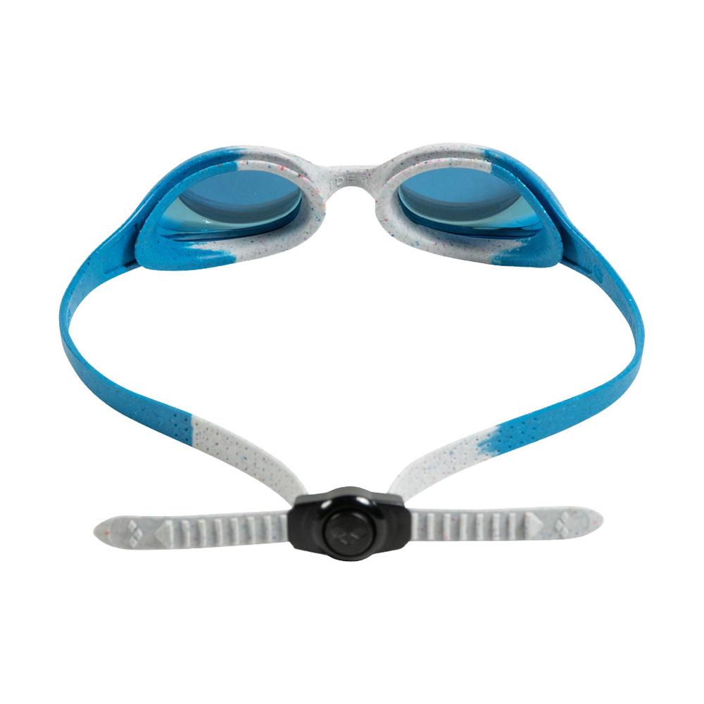 Gafas de natación de niños Spider Jr Mirror Arena - Azul Azul-6