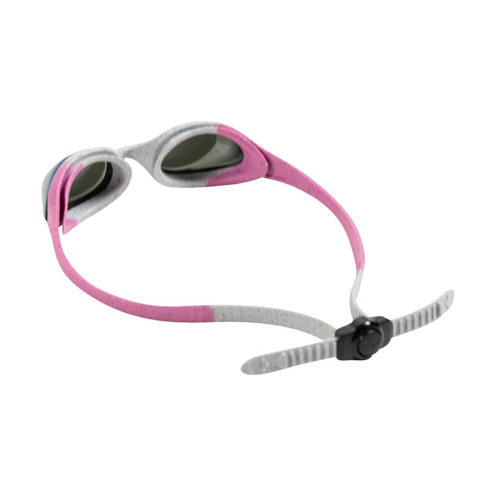 Gafas de natación de niños Spider Jr Mirror Arena - Rosa Rosa-3