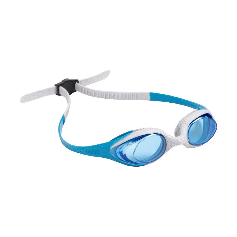 Gafas de natación de niños Spider Jr Arena - Azul Azul-2