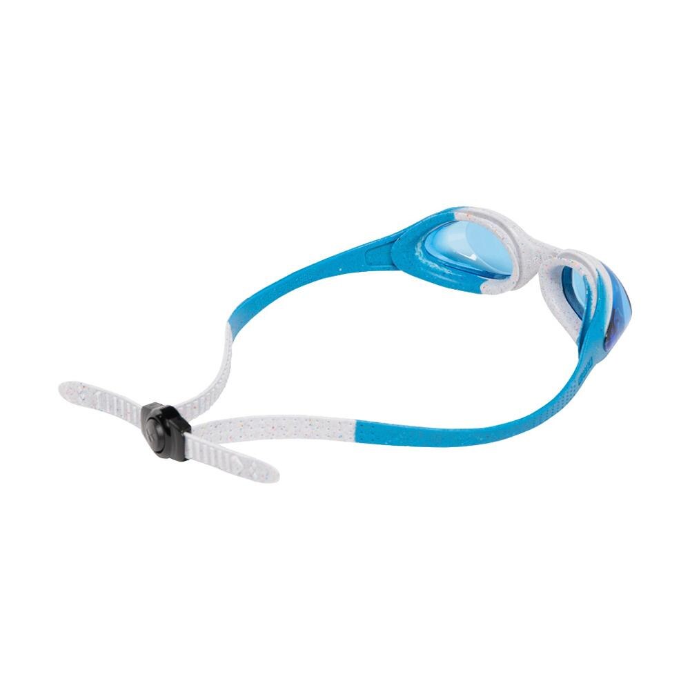 Gafas de natación de niños Spider Jr Arena - Azul Azul-4
