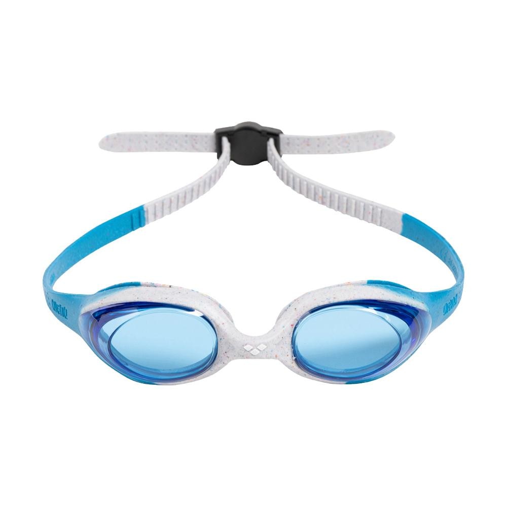 Gafas de natación de niños Spider Jr Arena - Azul Azul-5